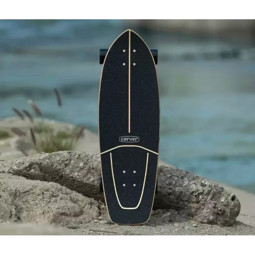 surfskate Carver Resin 31'' C7