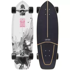 surfskate Carver Resin 31'' C7