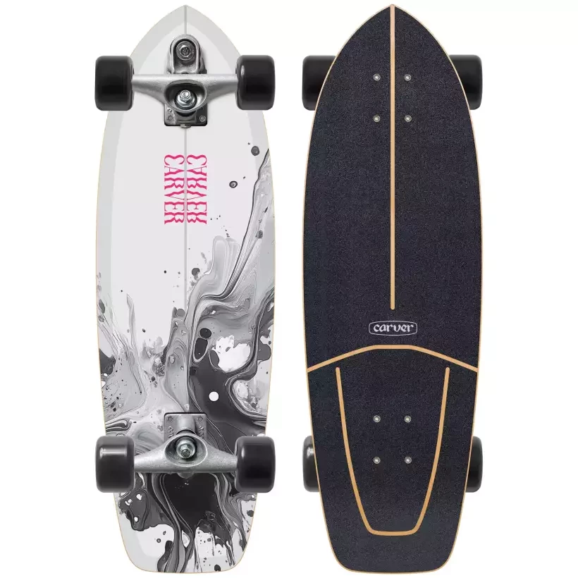 surfskate Carver Resin 31'' C7