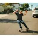 surfskate Carver Black Label 32,5'' C7