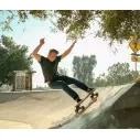 Planche de surfskate Carver Black Label 32,5'' C7