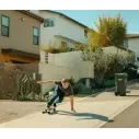 Planche de surfskate Carver Black Label 32,5'' C7