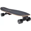 Prancha de surfskate Carver Black Label 32,5'' C7