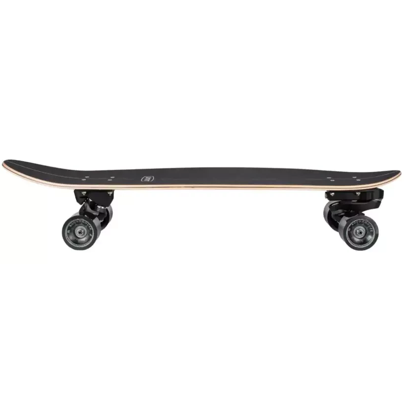 surfskate Carver Black Label 32,5'' C7