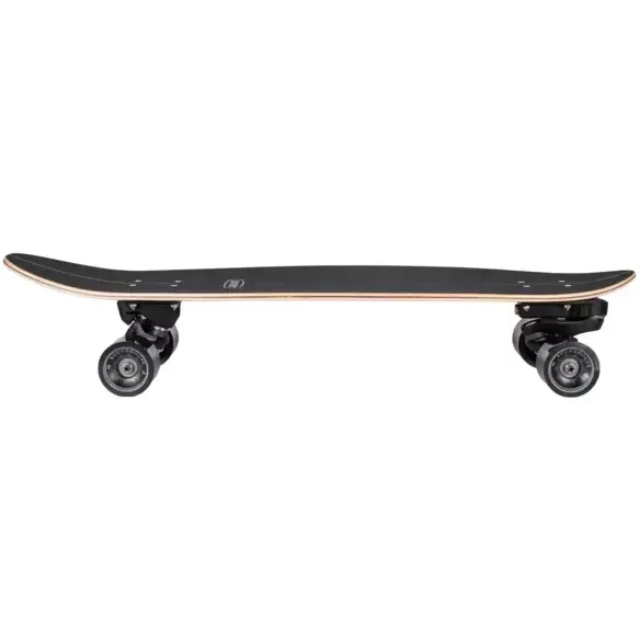 surfskate Carver Black Label 32,5'' C7