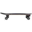 Prancha de surfskate Carver Black Label 32,5'' C7