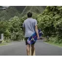 Prancha de surfskate Carver Kai Lenny Powerline 31'' C7