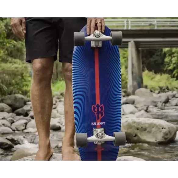 surfskate Carver Kai Lenny Powerline 31'' C7