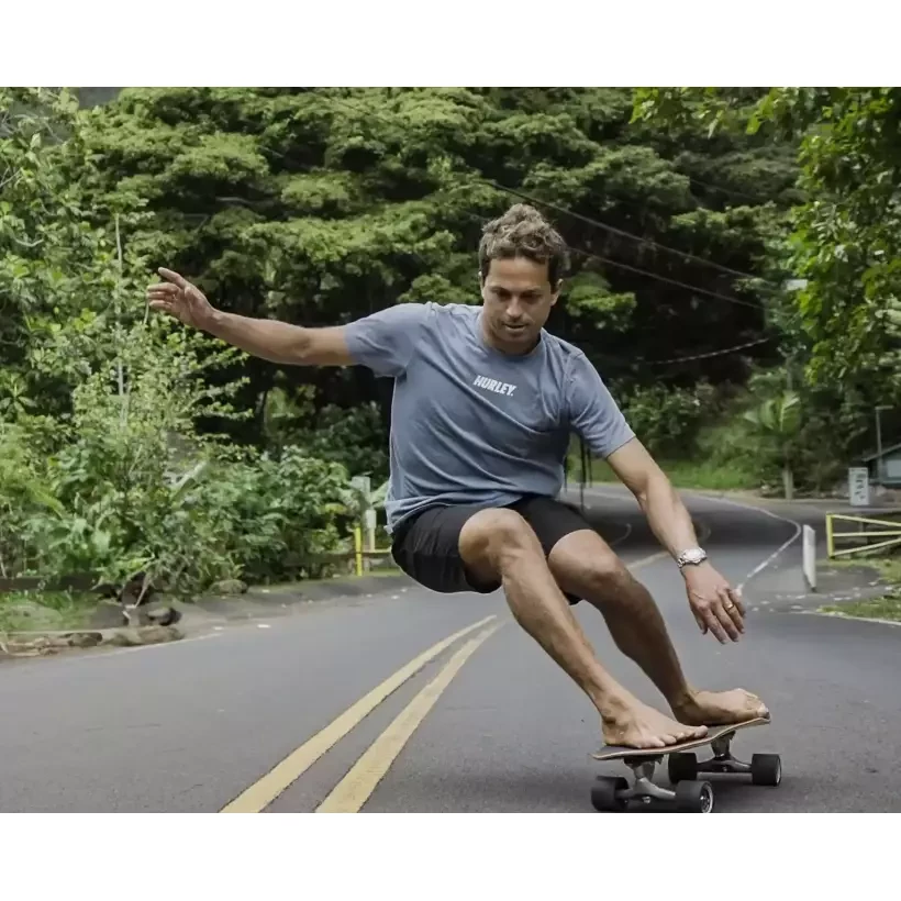 surfskate Carver Kai Lenny Powerline 31'' C7