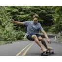 surfskate Carver Kai Lenny Powerline 31'' C7