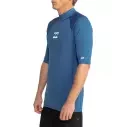 Lycra Billabong Waves All Day SS Dark Blue