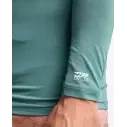 Lycra da surf Billabong Waves All Day LS Sea Green