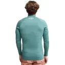 Lycra de surf Billabong Waves All Day LS Sea Green