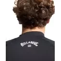 Lycra surf Billabong Waves All Day LS Black