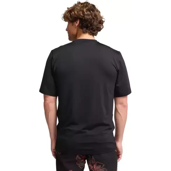 Billabong Arch Wave SS Black UV T-shirt