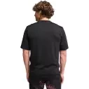 Billabong Arch Wave SS Schwarzes UV-T-Shirt