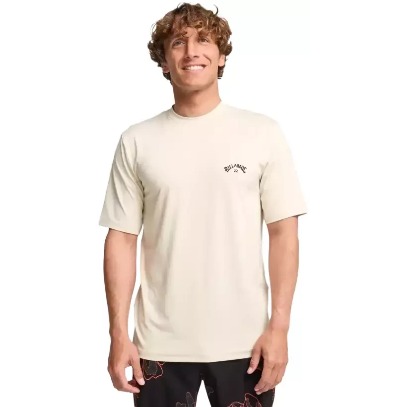 Billabong Arch Wave SS Chino UV T-shirt