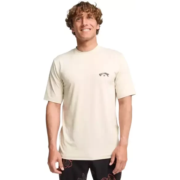 Billabong Arch Wave SS Chino UV T-shirt
