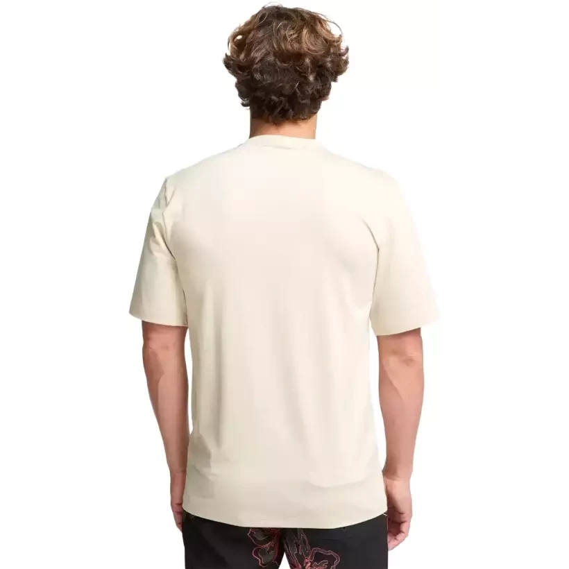 Camiseta UV Billabong Arch Wave SS Chino