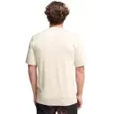 Camiseta Billalong Arch Wave SS UV chino