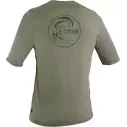 Camiseta O'Neill Trvlr Hybrid SS Chimera UV