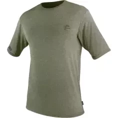 Camiseta UV O´Neill Trvlr Hybrid SS Chimera