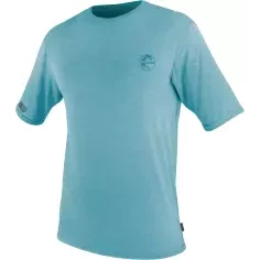 Camiseta UV O´Neill Trvlr Hybrid SS Galaxy Blue