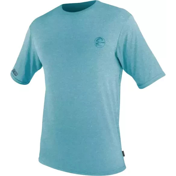 T-shirt O'Neill Trvlr Hybrid SS Galaxy Blue UV