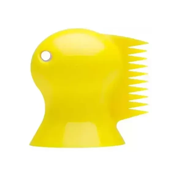 Nettoyant à paraffine Surflogic Yellow