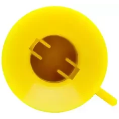 Limpador de parafina Surflogic Yellow 2