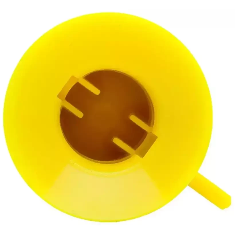 Surflogic Yellow Paraffinreiniger