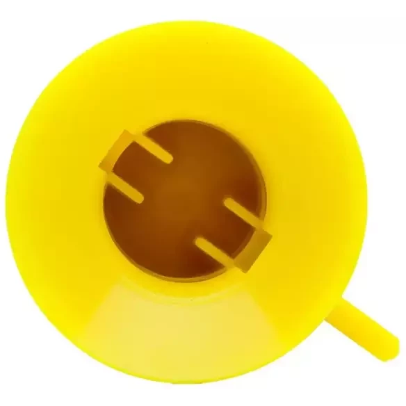Limpador de parafina Surflogic Yellow