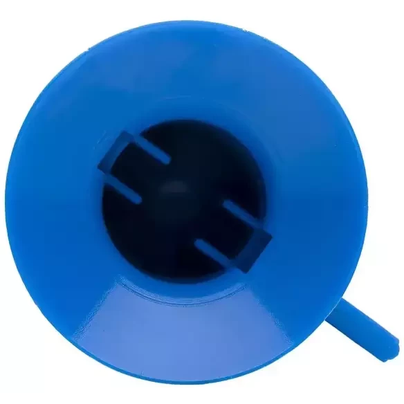 Surflogic Blue Paraffin Cleaner