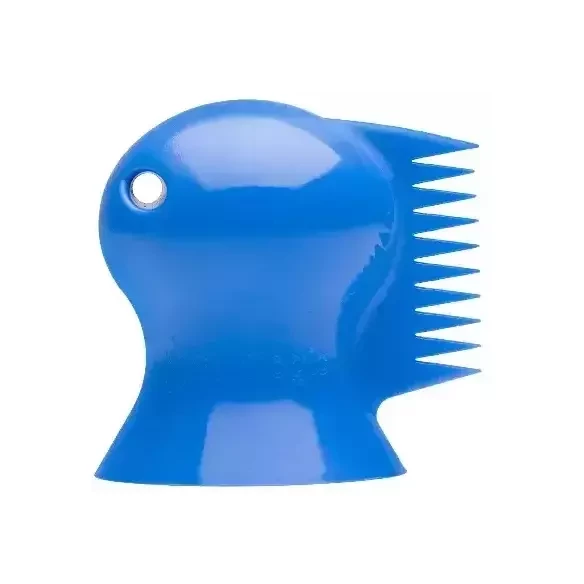 Surflogic Blue Paraffin Cleaner