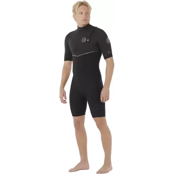 Neopreen Shorty Rip Curl E-Bomb 2mm SS