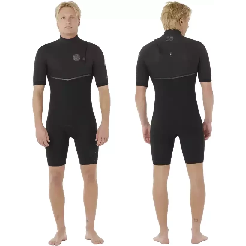 Rip Curl E-Bomb 2mm SS Shorty Wetsuit