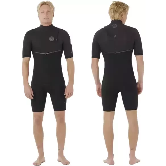 Neoprene Shorty Rip Curl E-Bomb 2mm SS