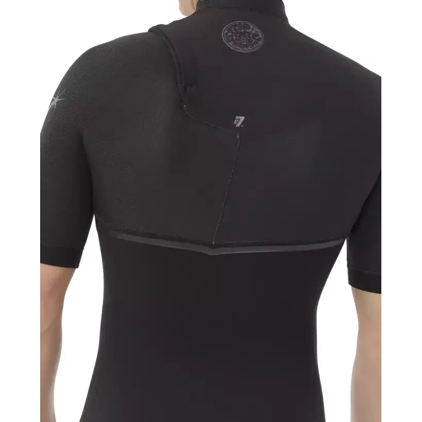 Rip Curl E-Bomb 2mm SS Shorty Wetsuit