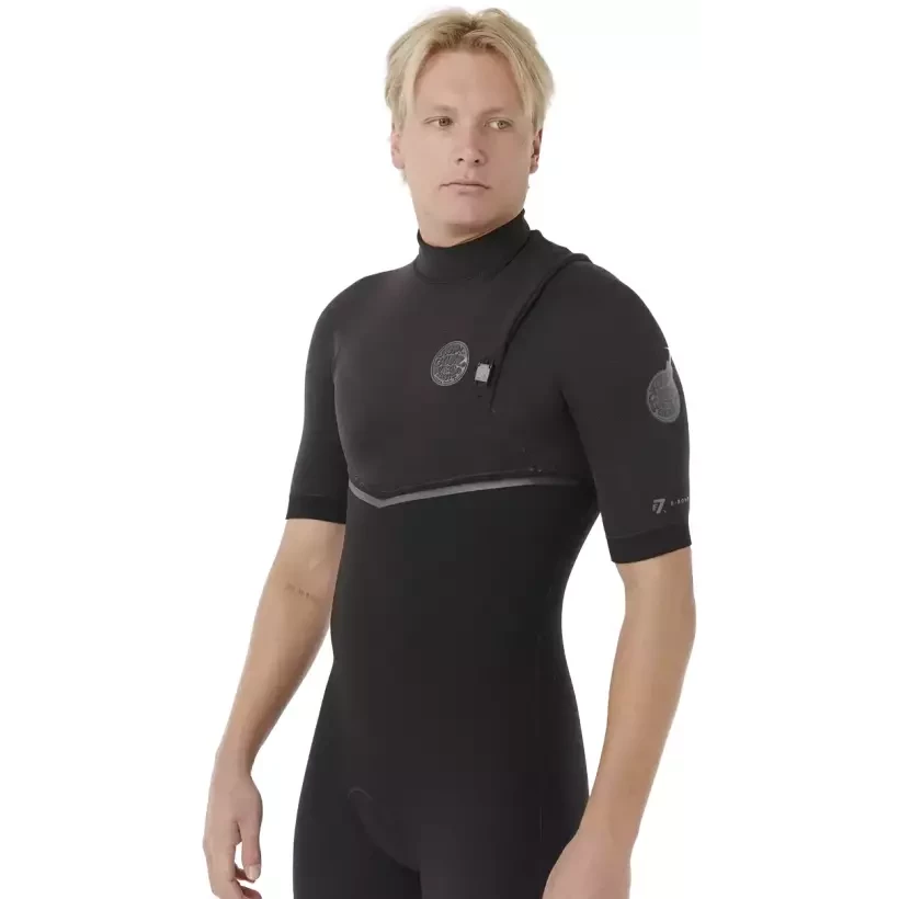 Neoprene Shorty Rip Curl E-Bomb 2mm SS
