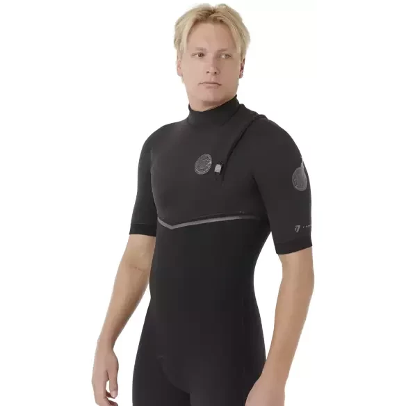 Neopreen Shorty Rip Curl E-Bomb 2mm SS