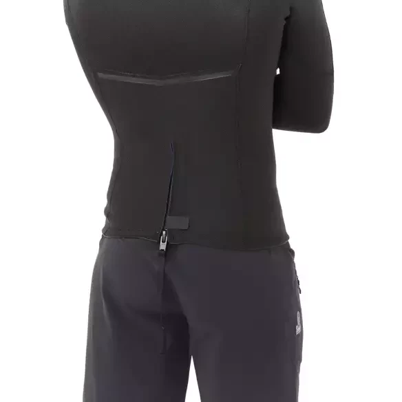 Top muta surf Rip Curl E Bomb Black