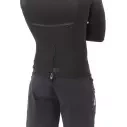 Top neopreen Rip Curl E Bomb 1,5mm LS Black