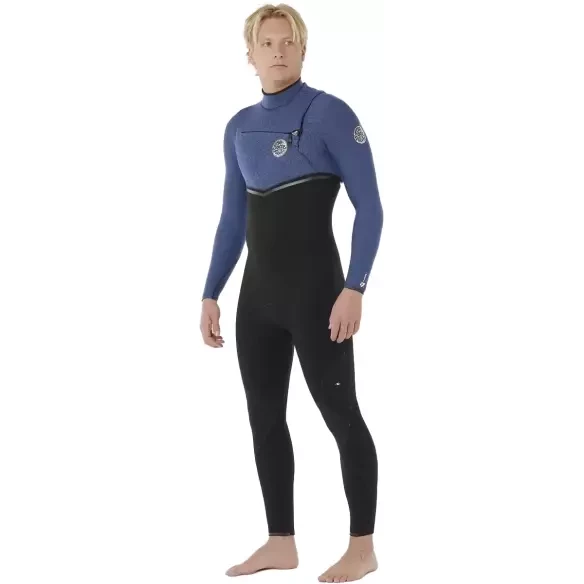 Combinaison en Néoprène Rip Curl E-Bomb 3/2mm CZ Navy