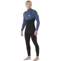 Muta in Neoprene Rip Curl E-Bomb 3/2mm CZ Navy
