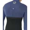 Rip Curl E-Bomb 3/2mm CZ Navy Wetsuit