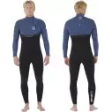 Fato de Neoprene Rip Curl E-Bomb 3/2mm CZ Navy