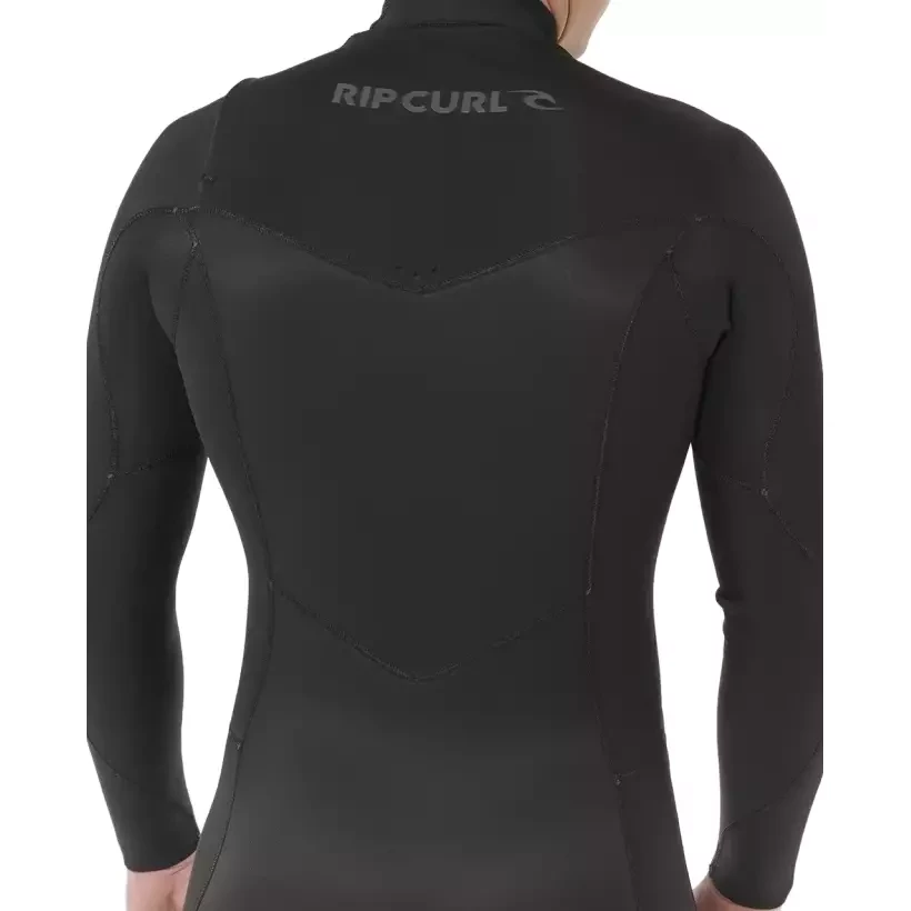 Rip Curl Dawn Patrol Pro 3/2mm Black