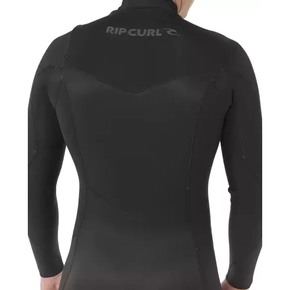 Rip Curl Dawn Patrol Pro 3/2mm Black