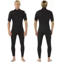 copie de Combinaison Rip Curl Dawn Patrol  2mm SS Pine Night