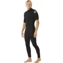 Kopie von Neoprenanzug Rip Curl Dawn Patrol 2mm SS Pine Night